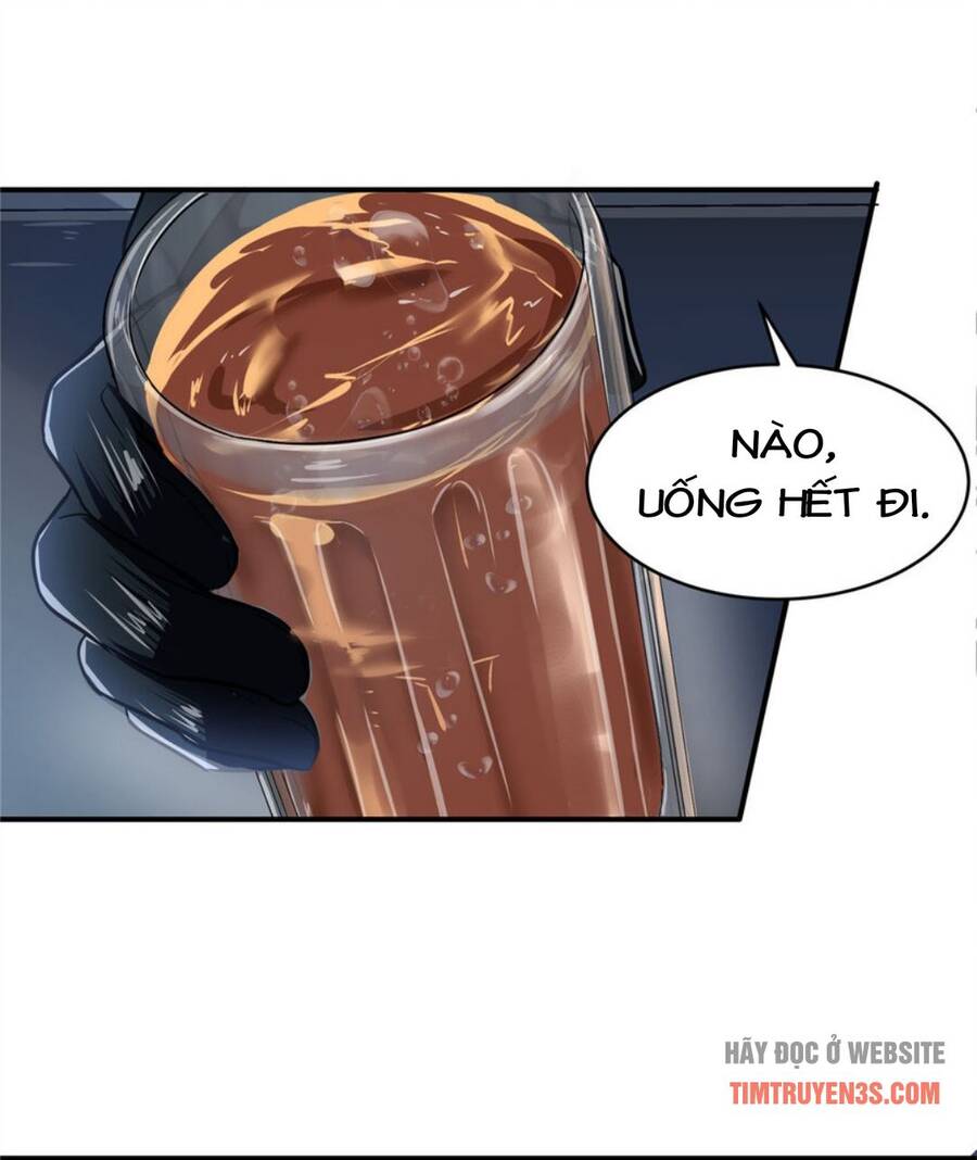Vương Giả Săn Mồi Chap 36 - Next Chap 37