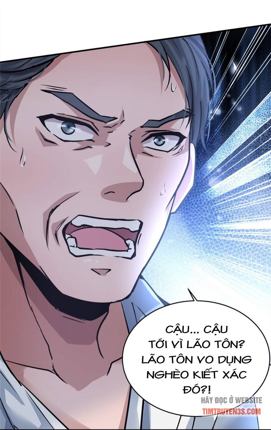 Vương Giả Săn Mồi Chap 36 - Next Chap 37