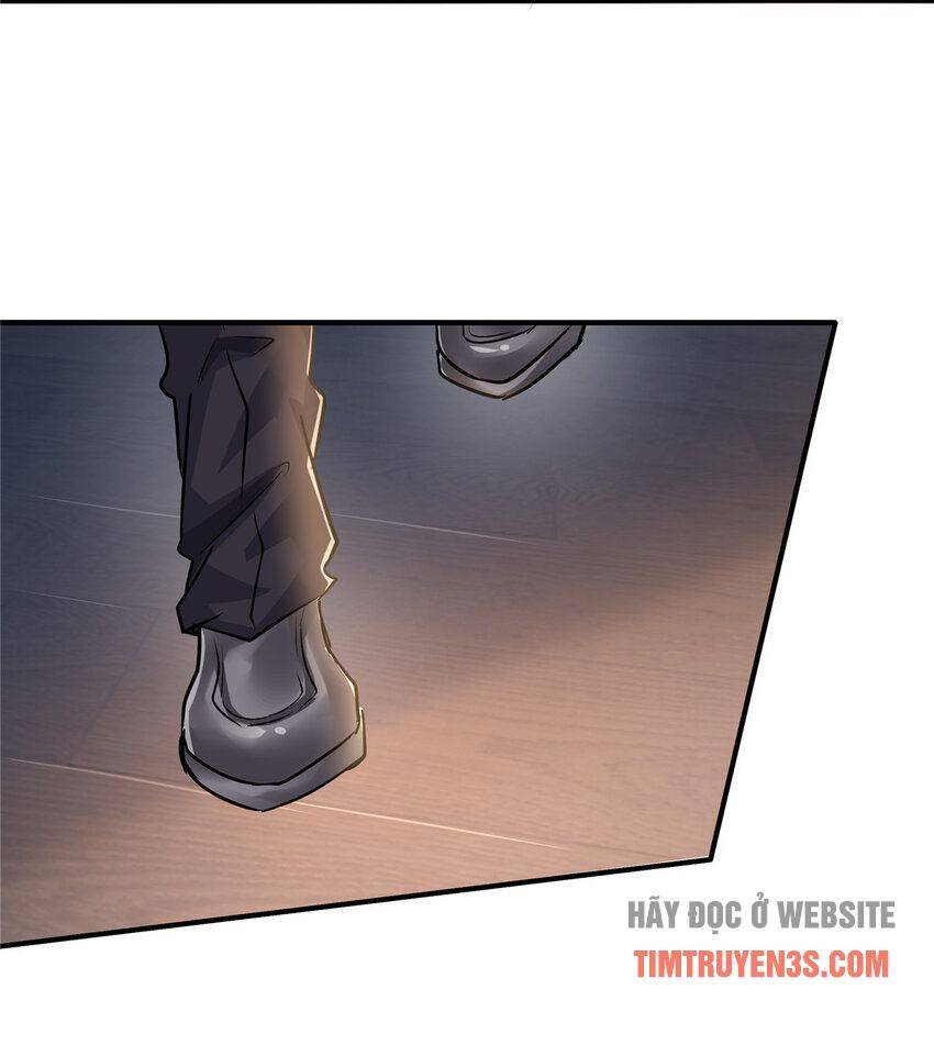 Vương Giả Săn Mồi Chap 36 - Next Chap 37