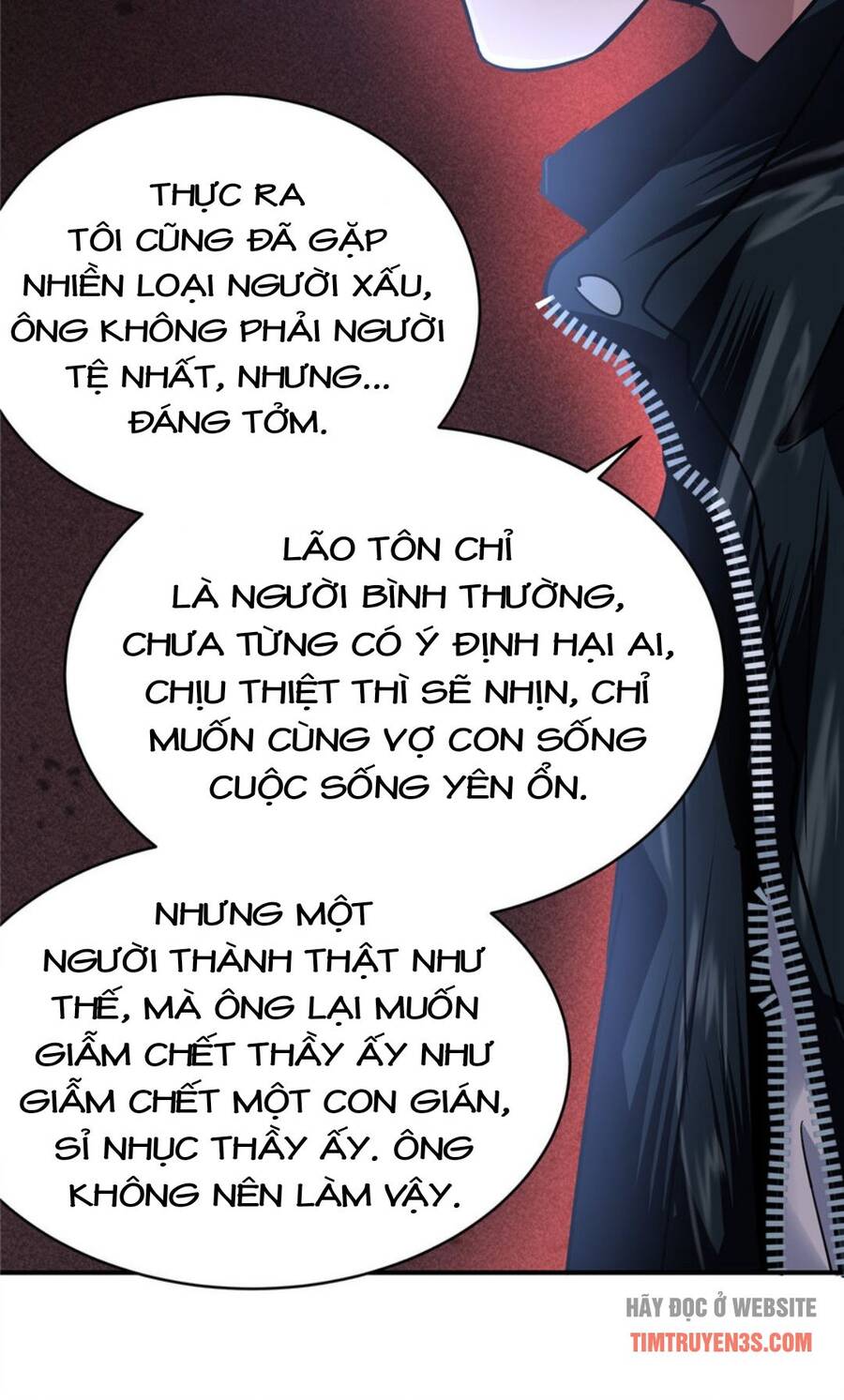 Vương Giả Săn Mồi Chap 36 - Next Chap 37