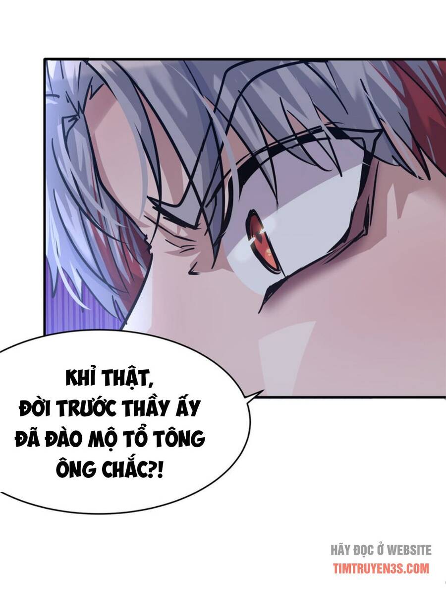 Vương Giả Săn Mồi Chap 36 - Next Chap 37