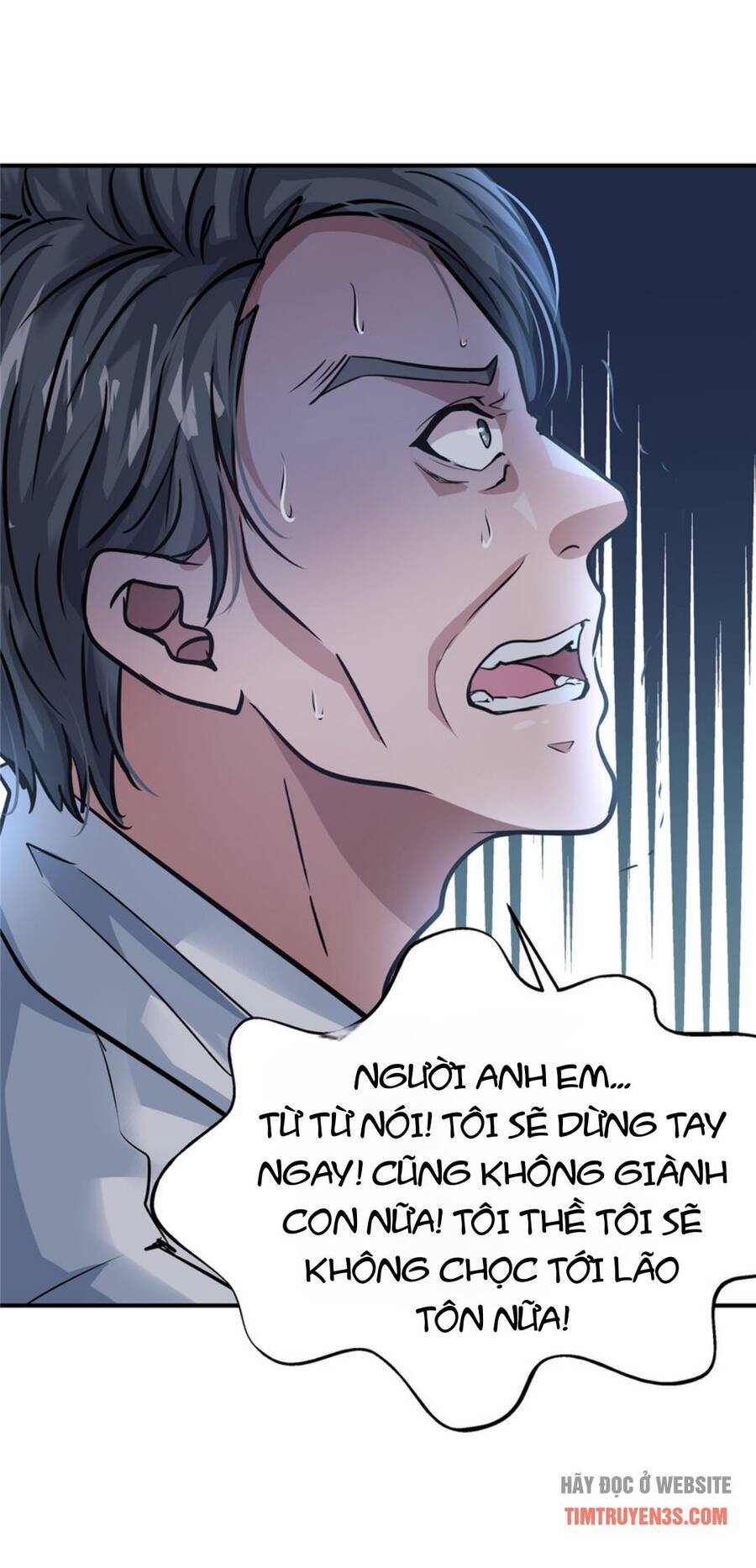 Vương Giả Săn Mồi Chap 36 - Next Chap 37