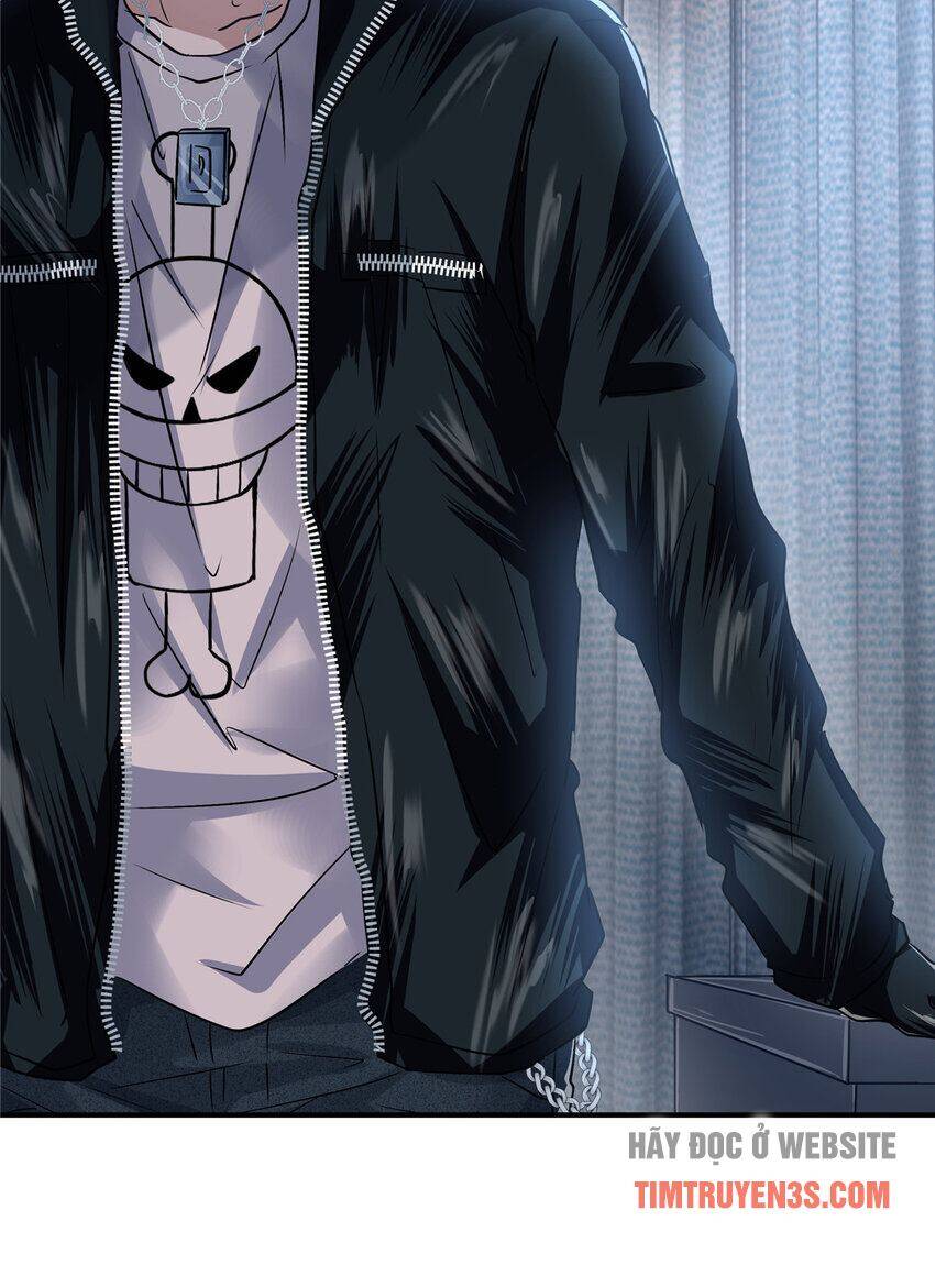 Vương Giả Săn Mồi Chap 36 - Next Chap 37