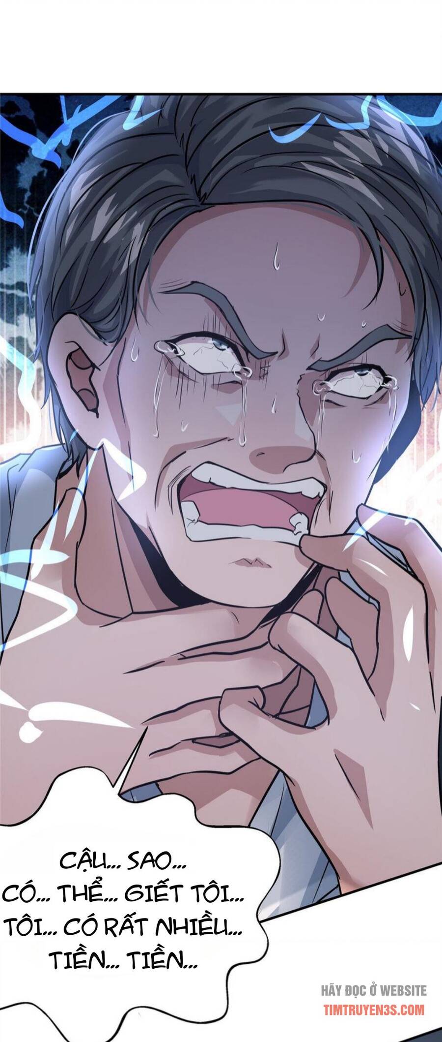 Vương Giả Săn Mồi Chap 36 - Next Chap 37