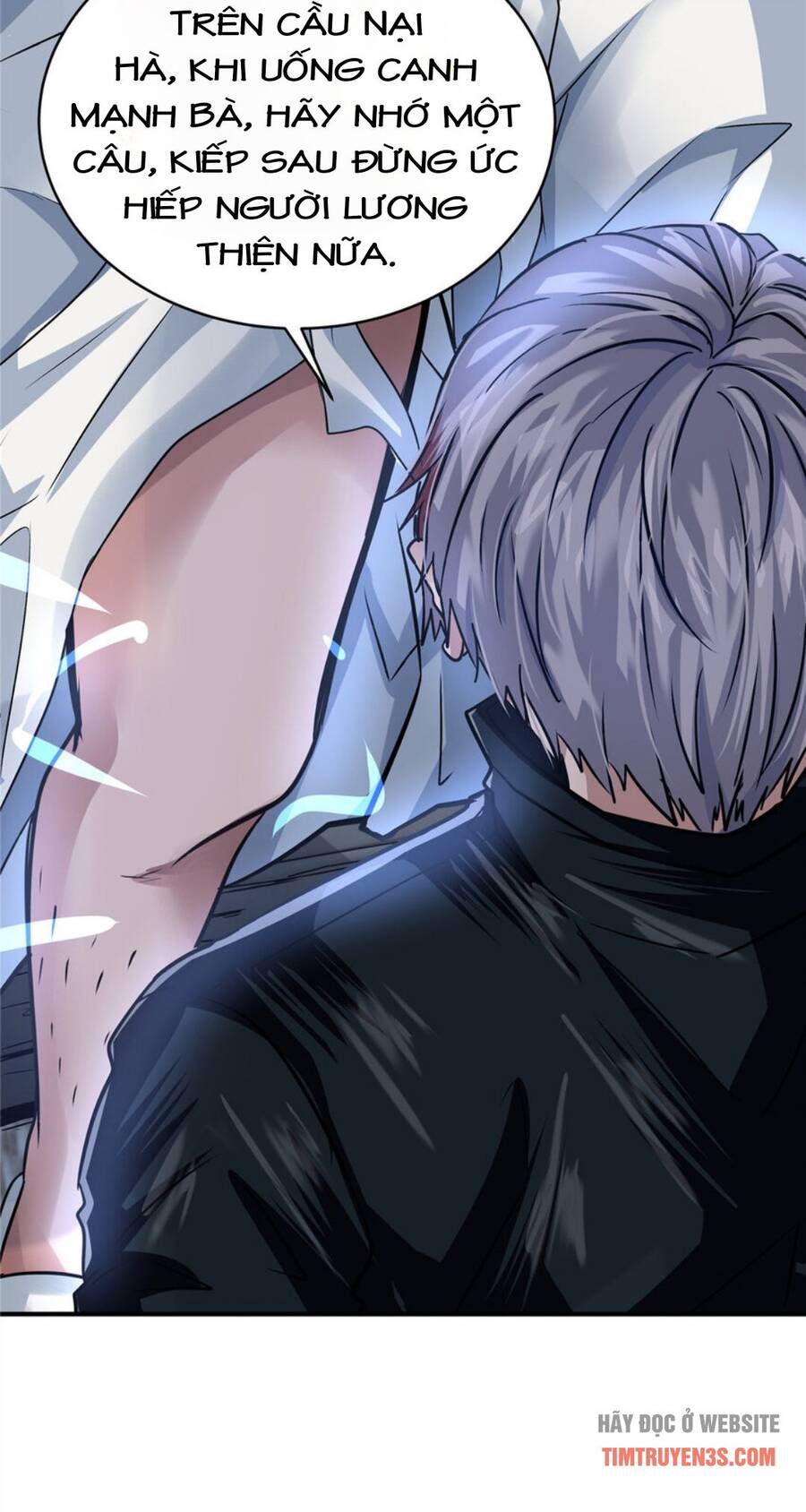 Vương Giả Săn Mồi Chap 36 - Next Chap 37