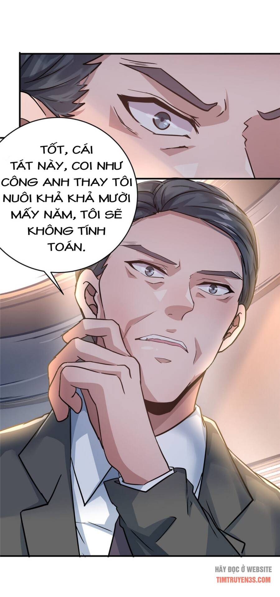 Vương Giả Săn Mồi Chap 36 - Next Chap 37