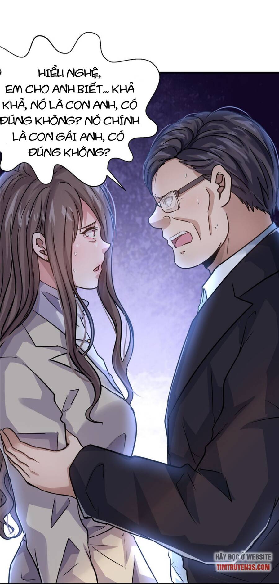 Vương Giả Săn Mồi Chap 36 - Next Chap 37