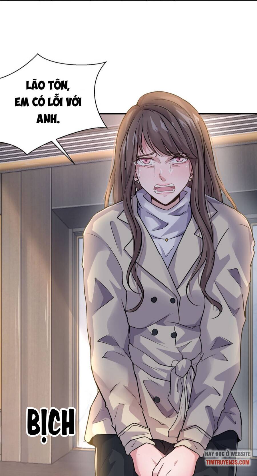 Vương Giả Săn Mồi Chap 36 - Next Chap 37