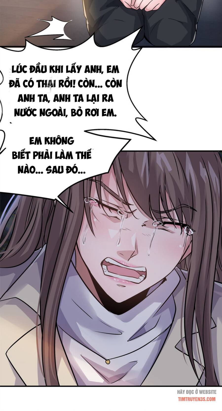 Vương Giả Săn Mồi Chap 36 - Next Chap 37
