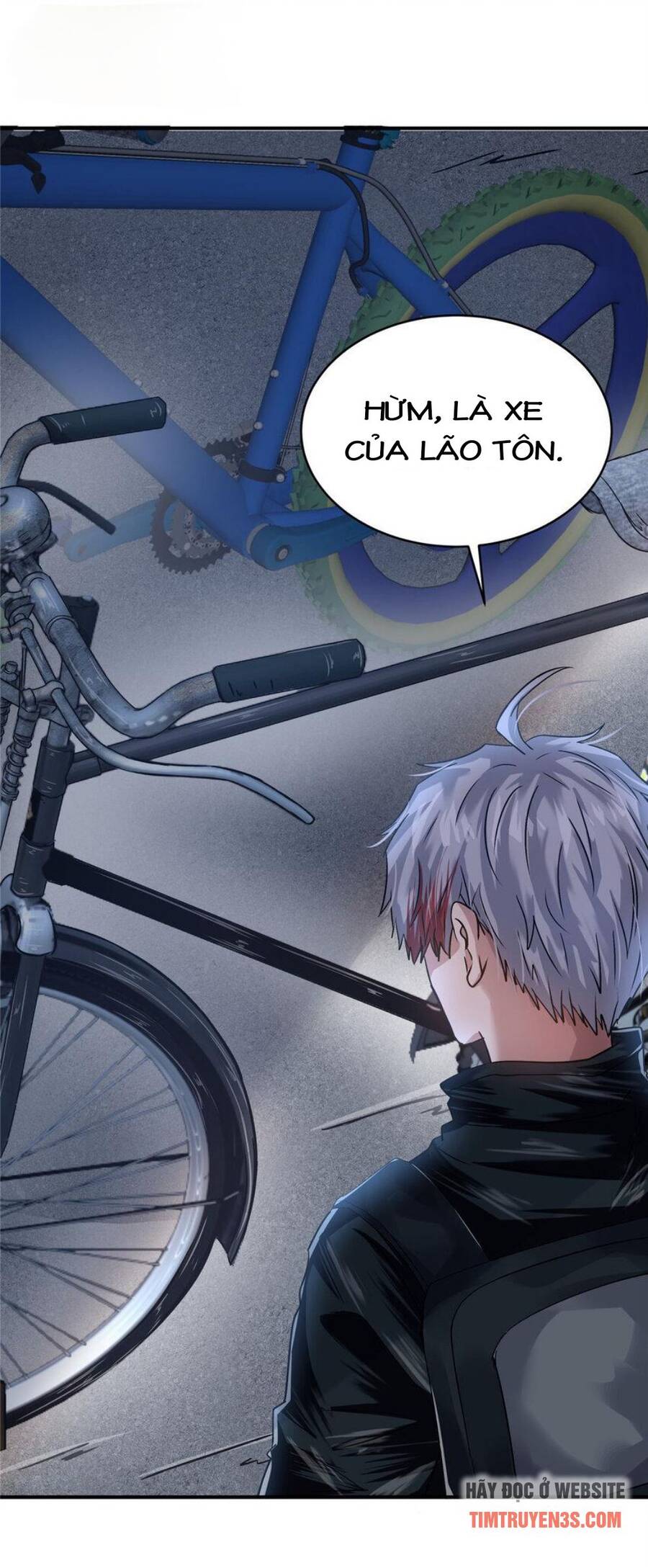 Vương Giả Săn Mồi Chap 37 - Next Chap 38