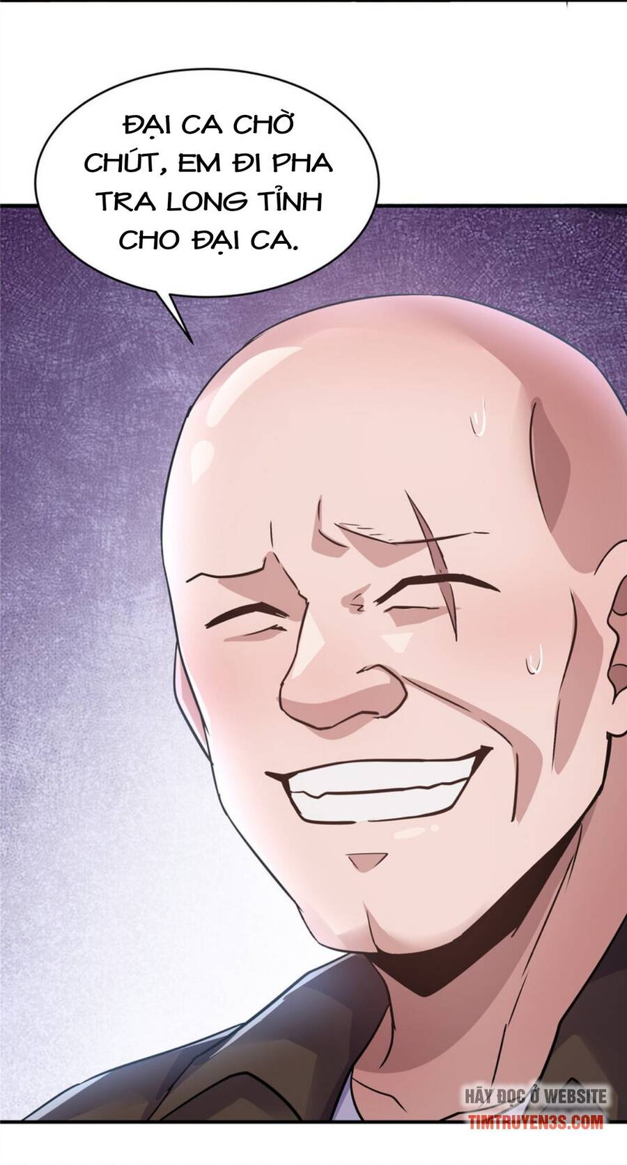Vương Giả Săn Mồi Chap 37 - Next Chap 38