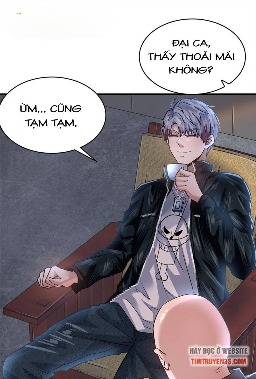Vương Giả Săn Mồi Chap 37 - Next Chap 38