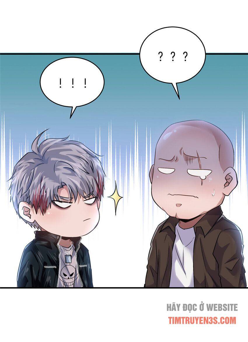 Vương Giả Săn Mồi Chap 37 - Next Chap 38