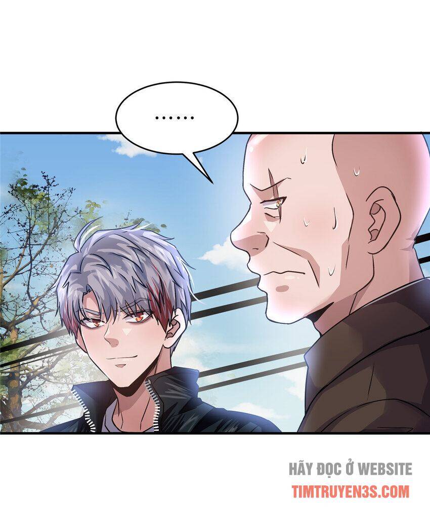 Vương Giả Săn Mồi Chap 37 - Next Chap 38