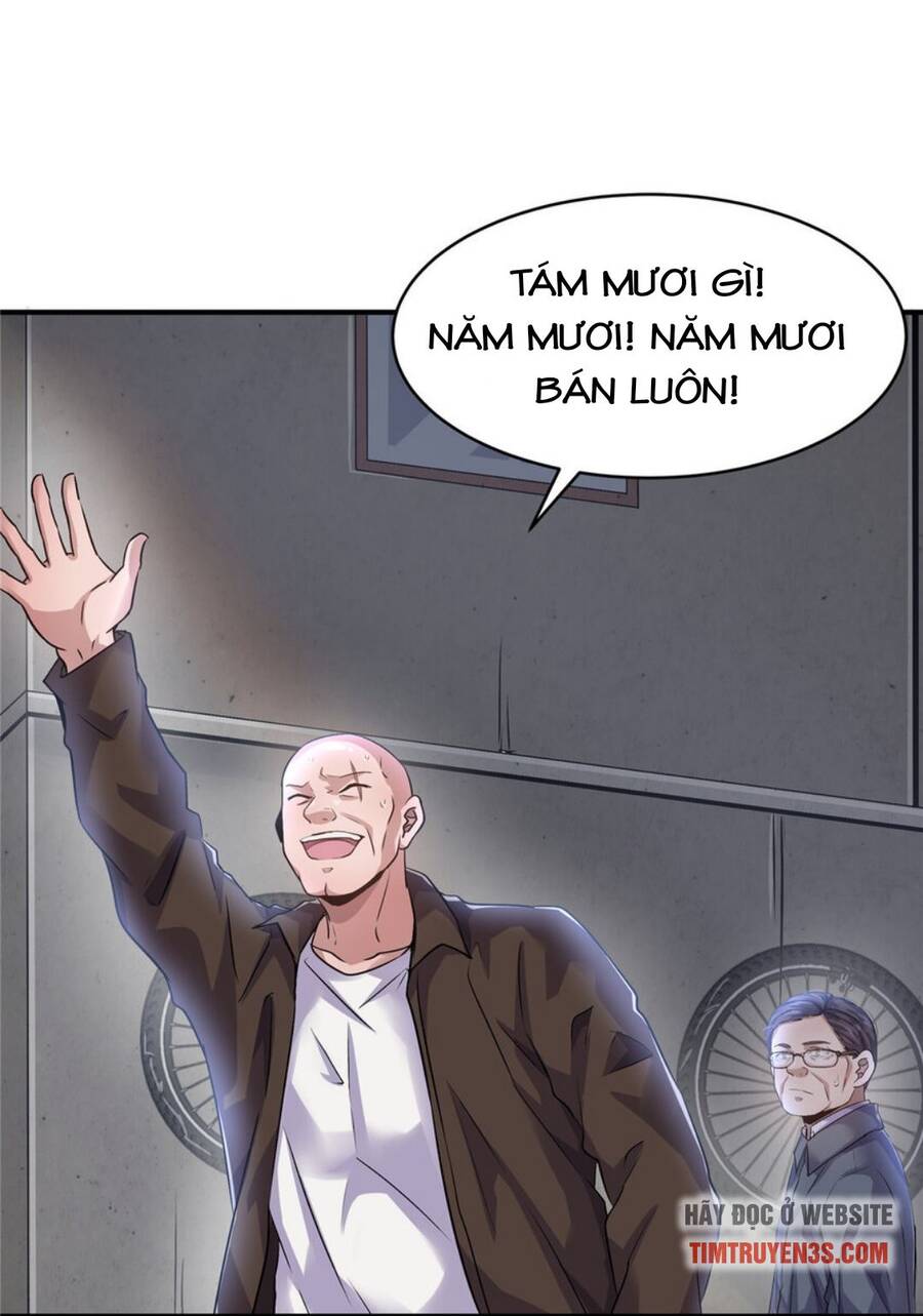 Vương Giả Săn Mồi Chap 37 - Next Chap 38