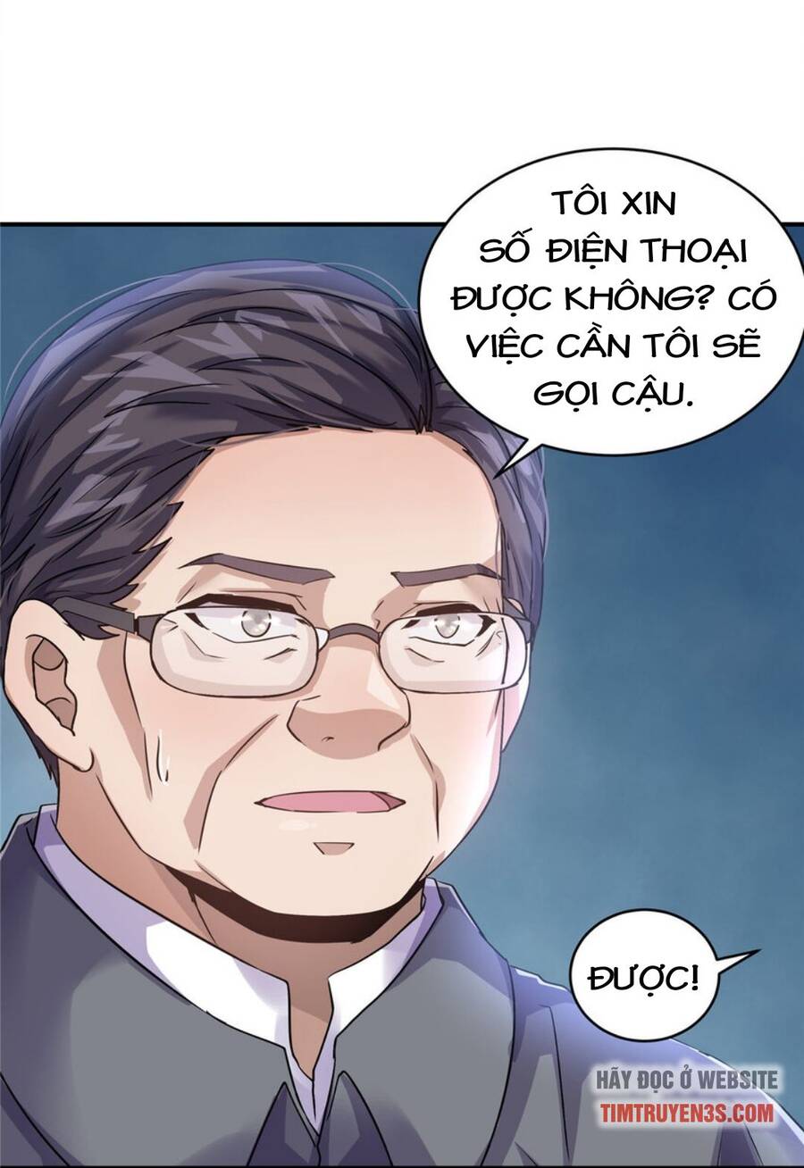 Vương Giả Săn Mồi Chap 37 - Next Chap 38