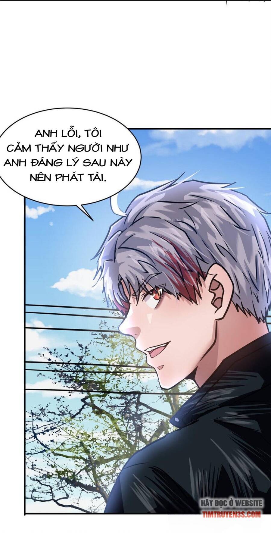 Vương Giả Săn Mồi Chap 37 - Next Chap 38