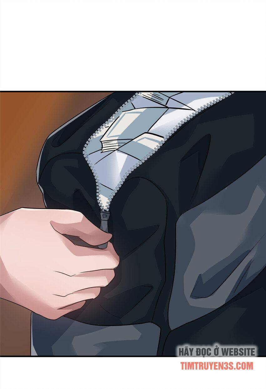 Vương Giả Săn Mồi Chap 37 - Next Chap 38
