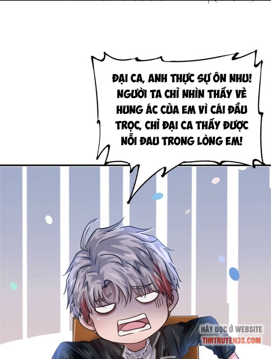 Vương Giả Săn Mồi Chap 37 - Next Chap 38
