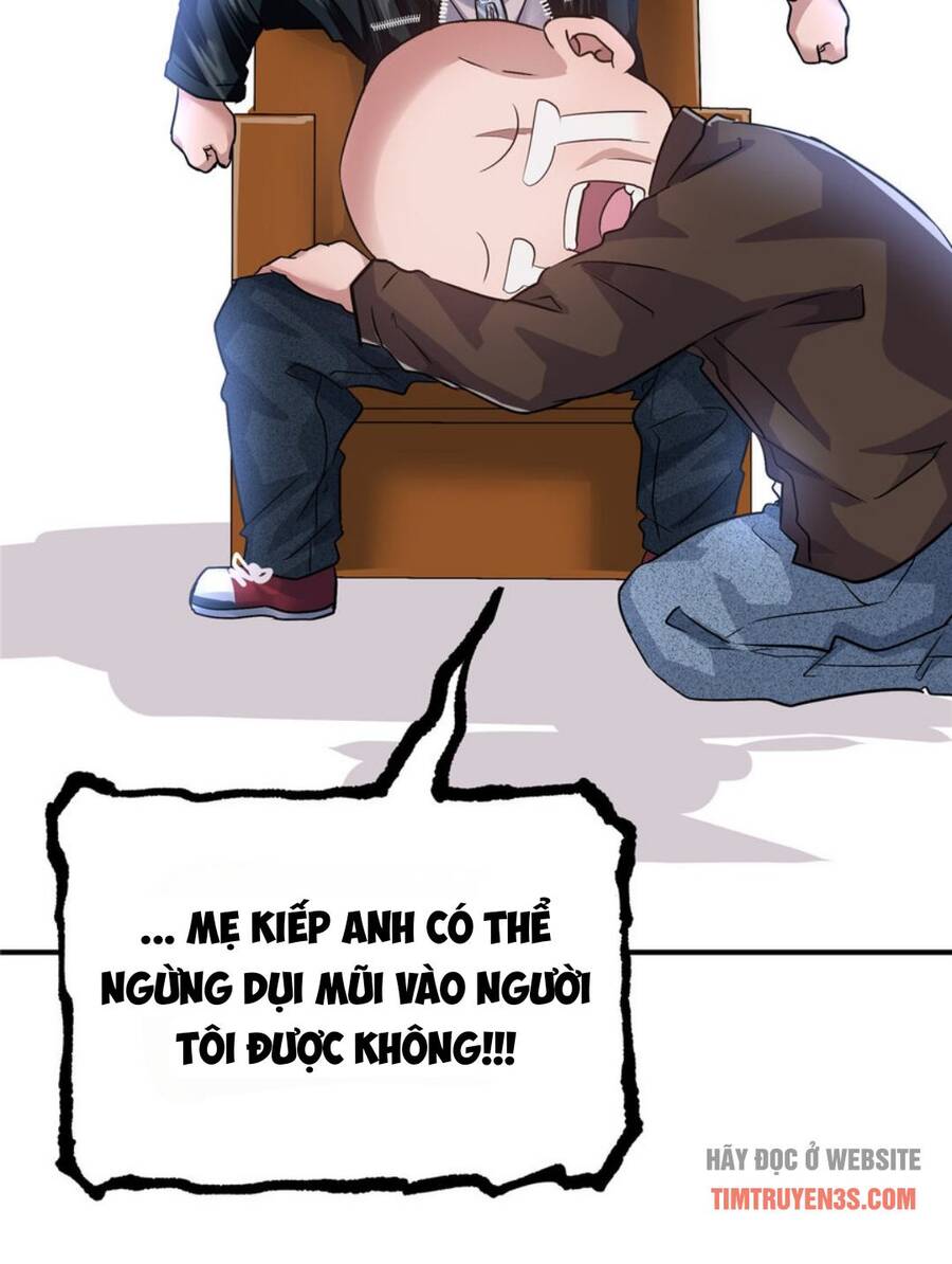 Vương Giả Săn Mồi Chap 37 - Next Chap 38