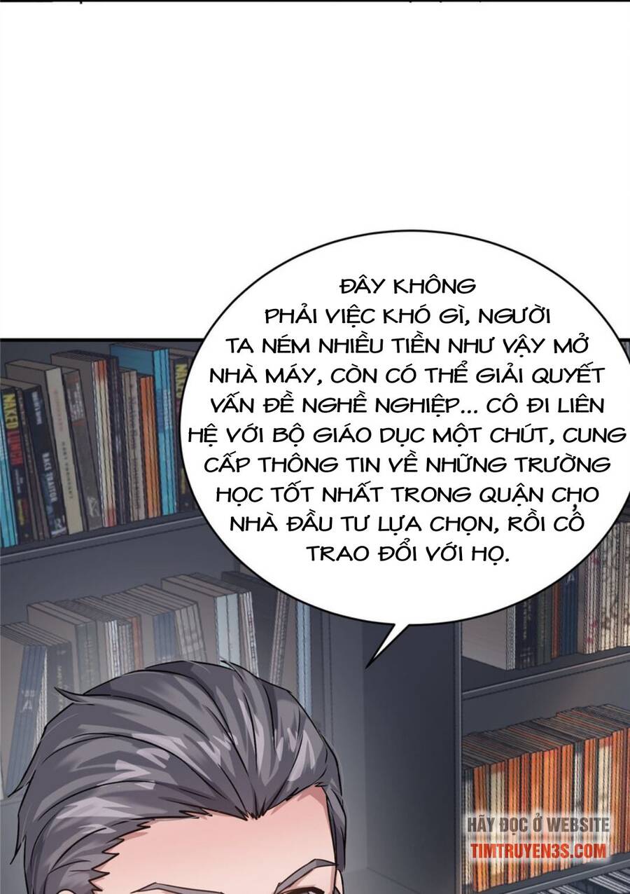 Vương Giả Săn Mồi Chap 37 - Next Chap 38