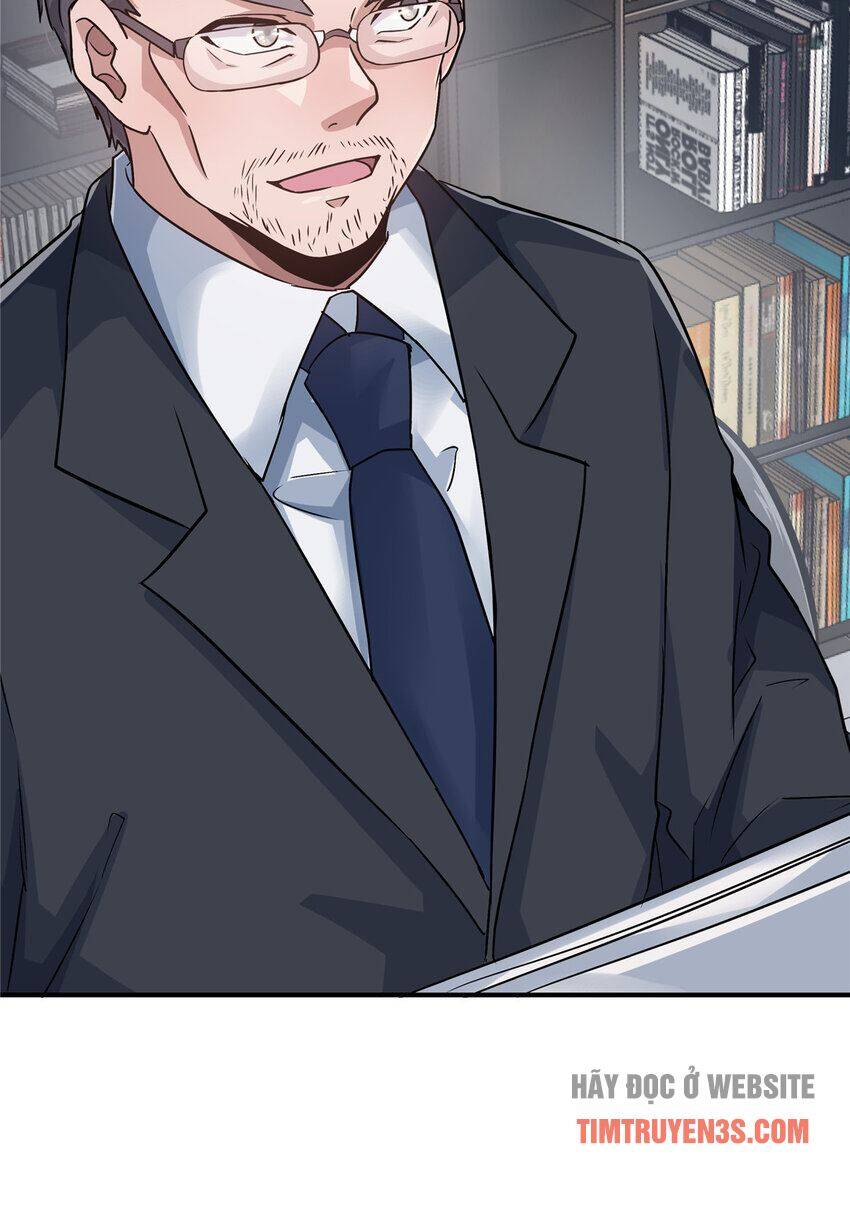 Vương Giả Săn Mồi Chap 37 - Next Chap 38