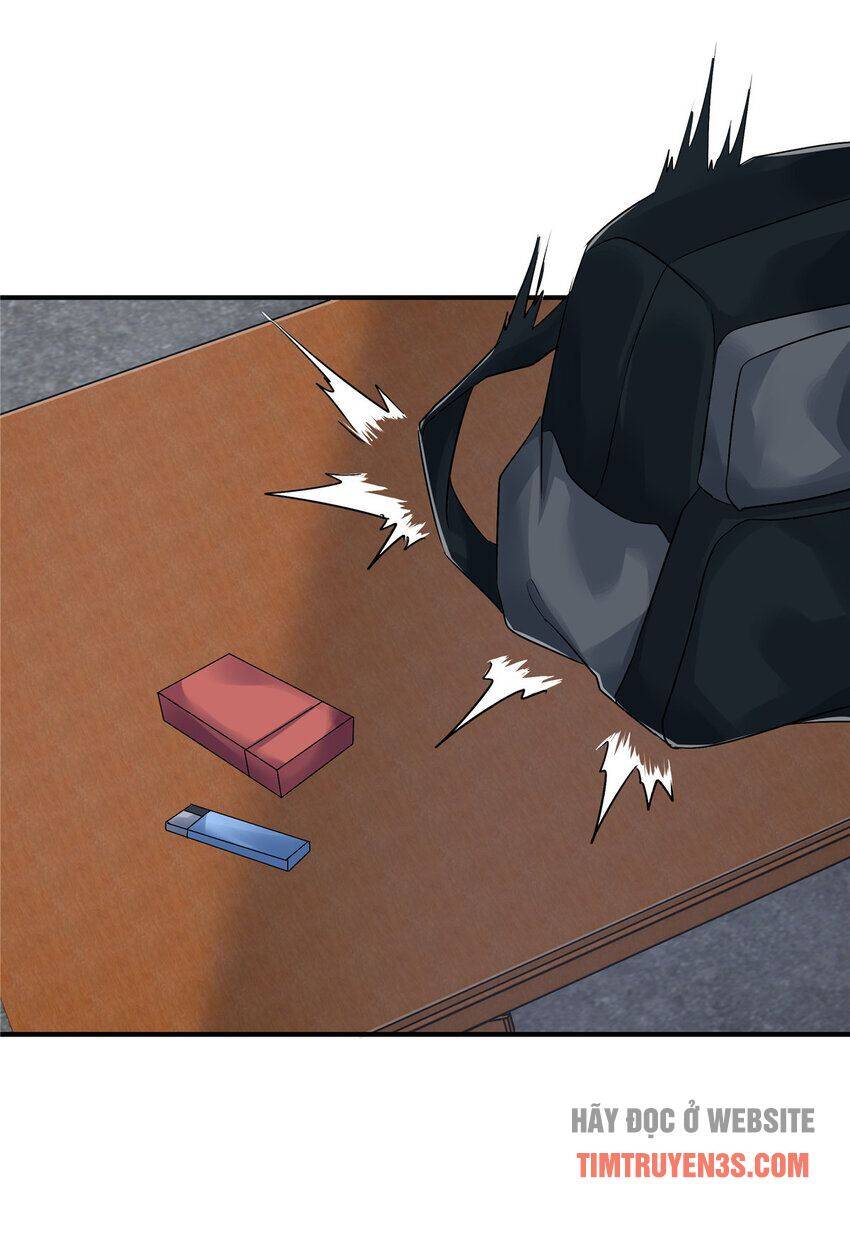 Vương Giả Săn Mồi Chap 37 - Next Chap 38