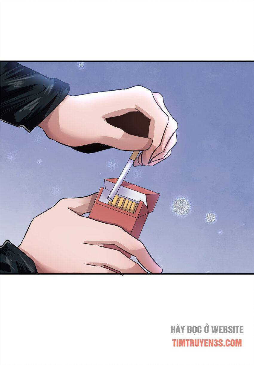 Vương Giả Săn Mồi Chap 37 - Next Chap 38