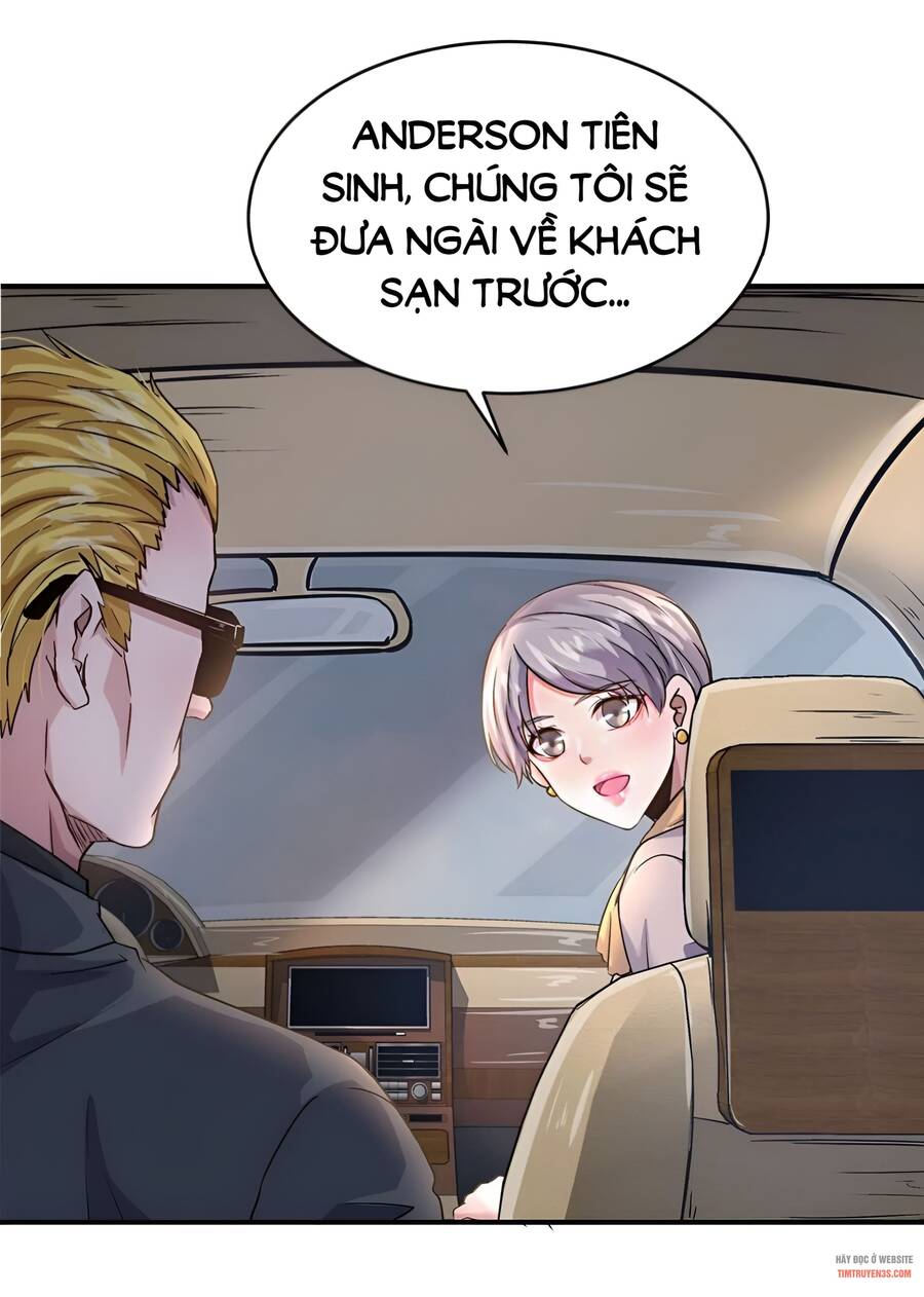 Vương Giả Săn Mồi Chap 38 - Next Chap 39