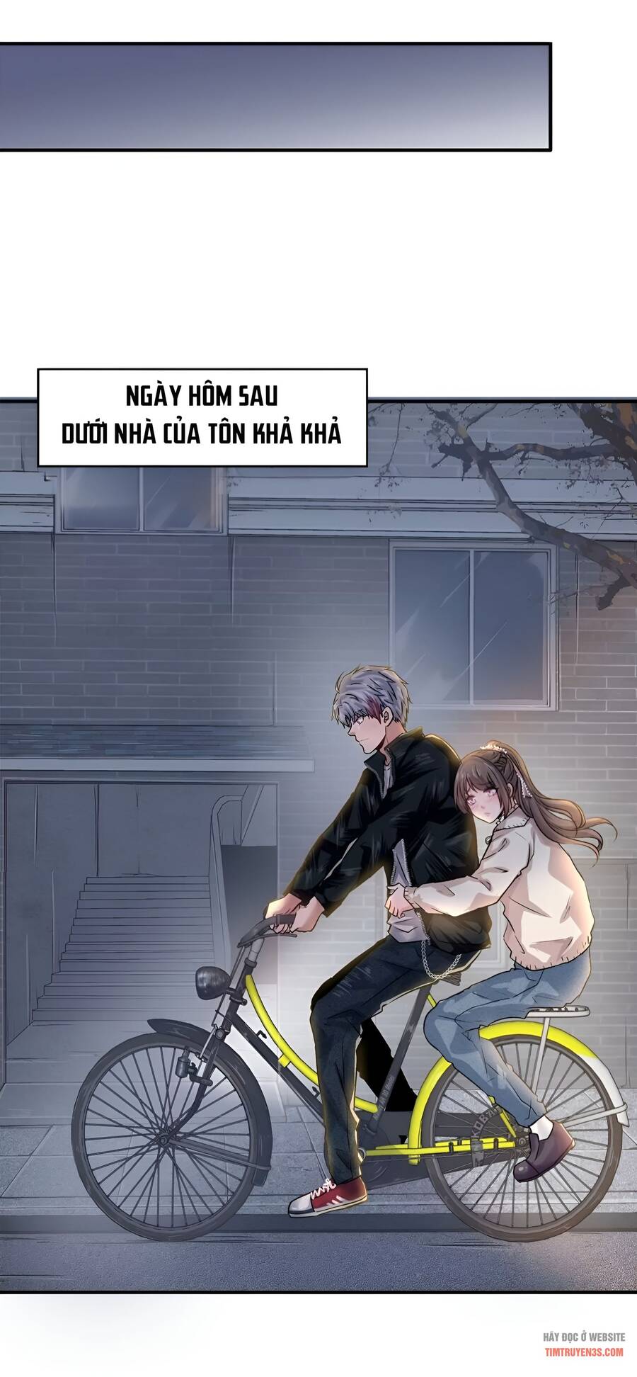 Vương Giả Săn Mồi Chap 38 - Next Chap 39