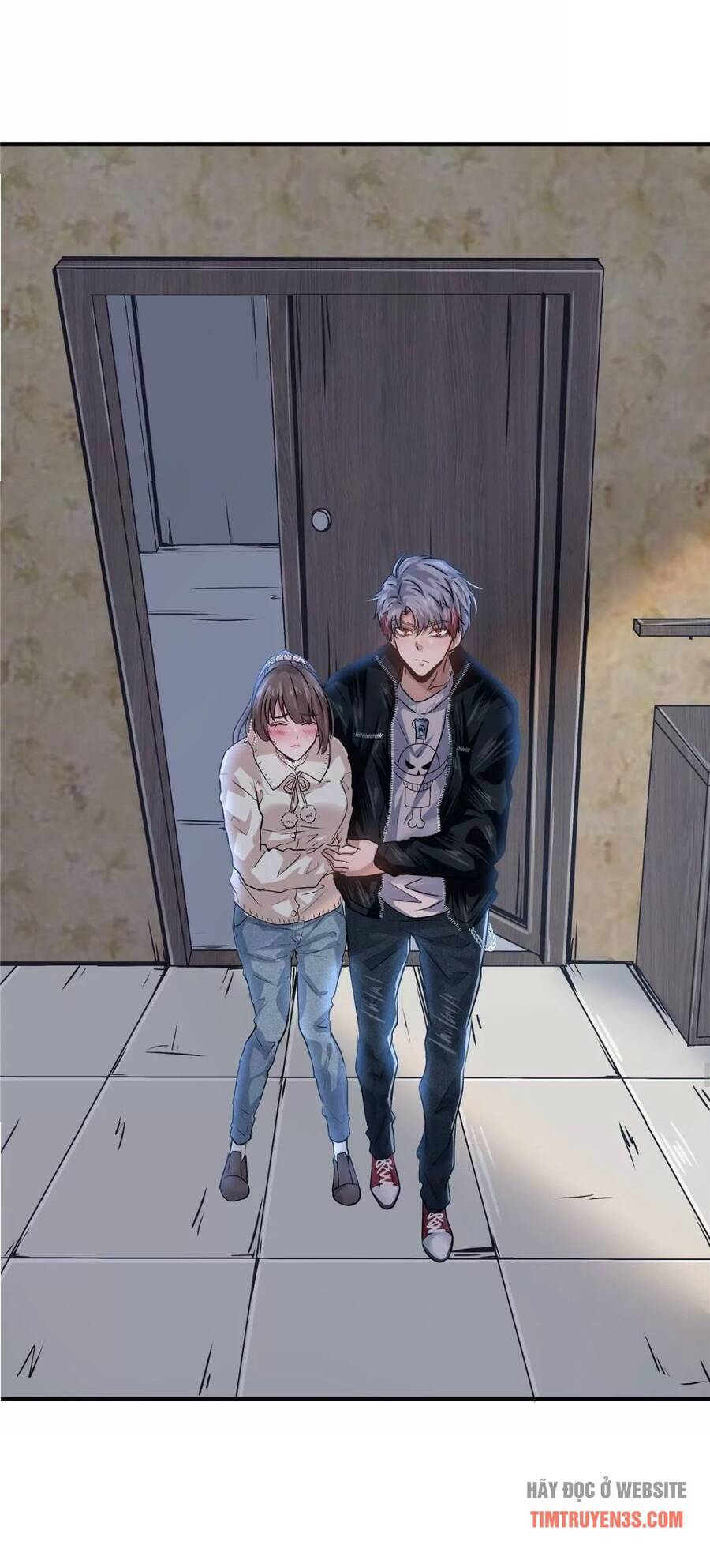 Vương Giả Săn Mồi Chap 38 - Next Chap 39