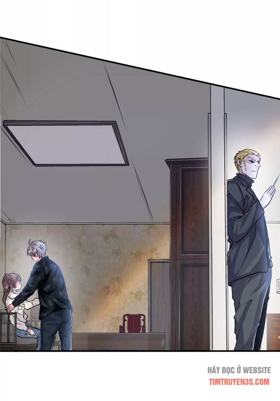 Vương Giả Săn Mồi Chap 38 - Next Chap 39