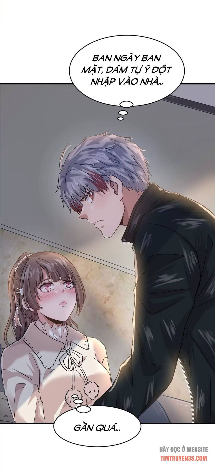 Vương Giả Săn Mồi Chap 38 - Next Chap 39