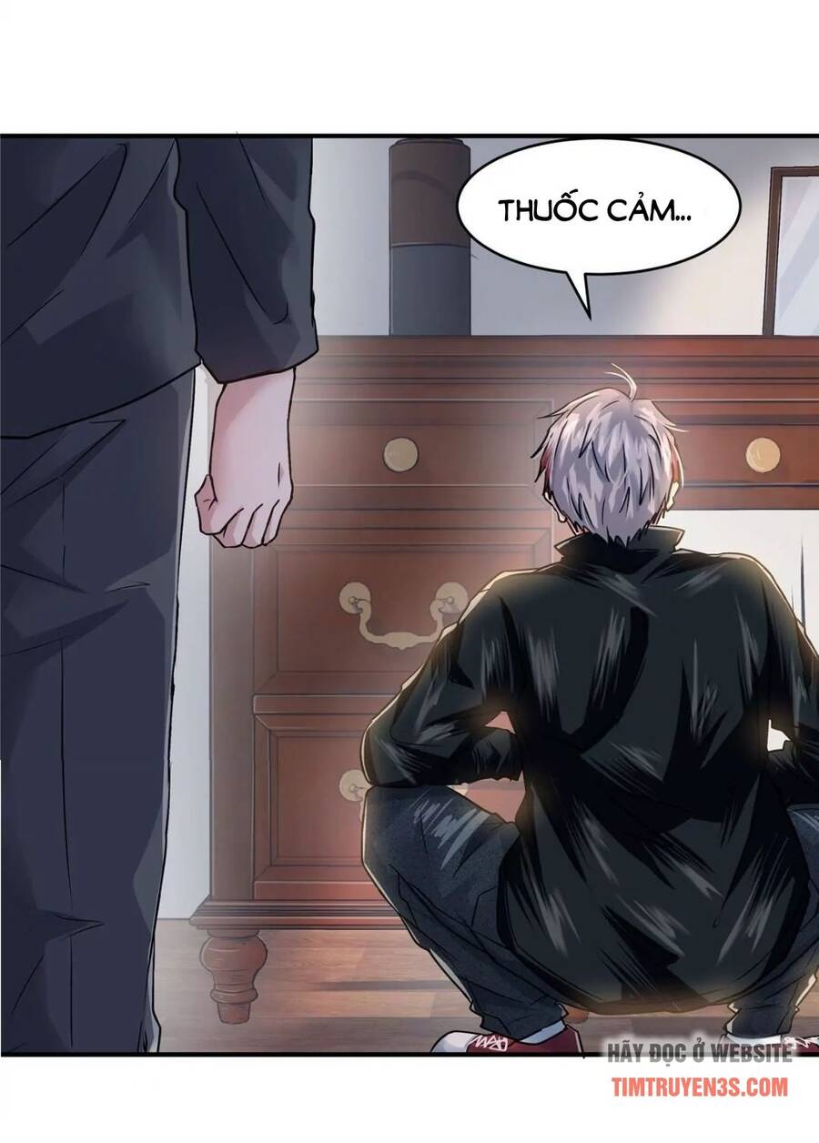 Vương Giả Săn Mồi Chap 38 - Next Chap 39