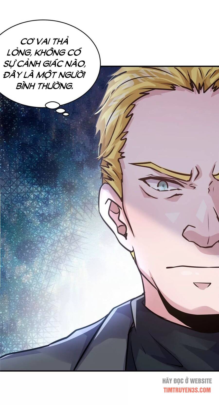 Vương Giả Săn Mồi Chap 38 - Next Chap 39