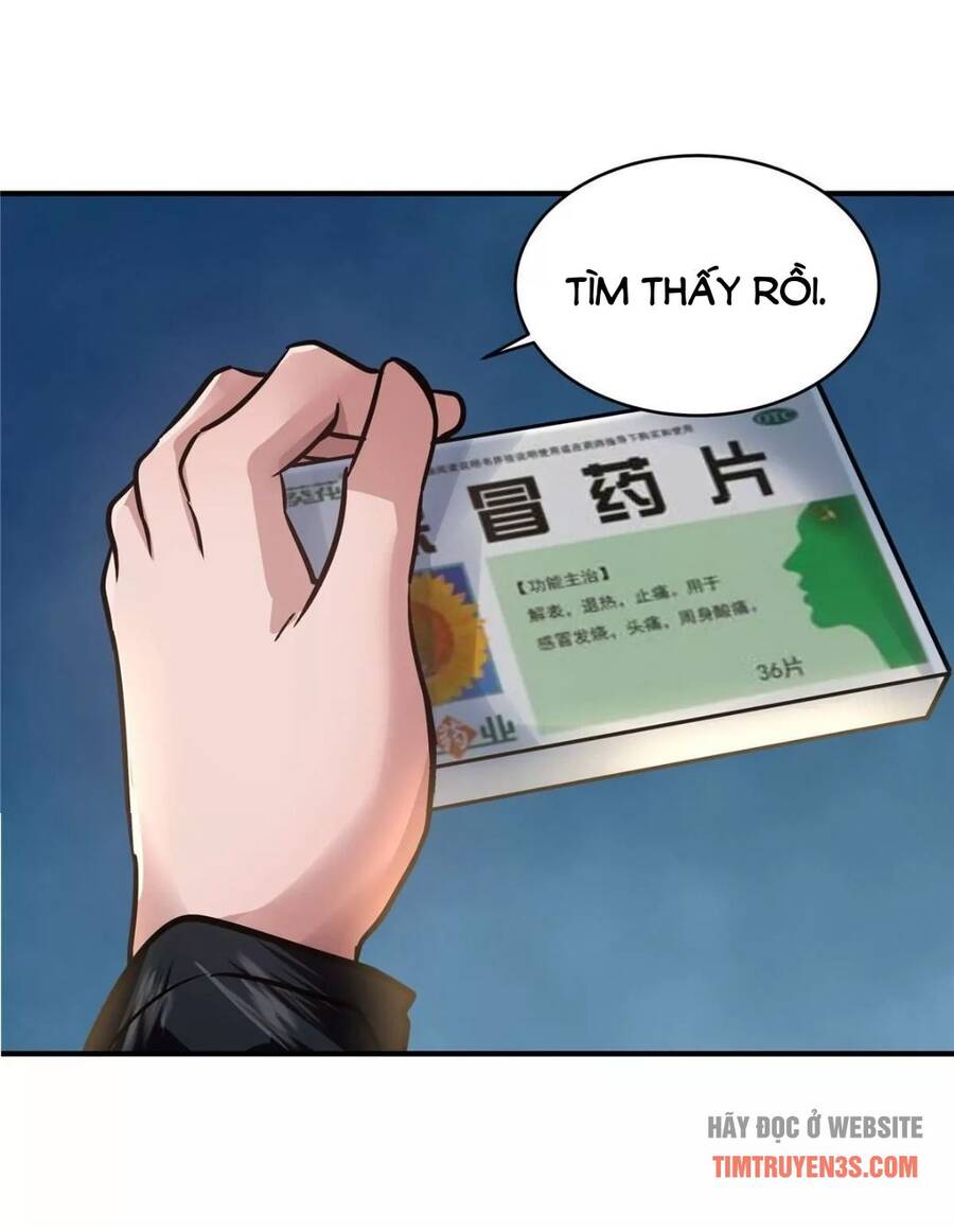 Vương Giả Săn Mồi Chap 38 - Next Chap 39