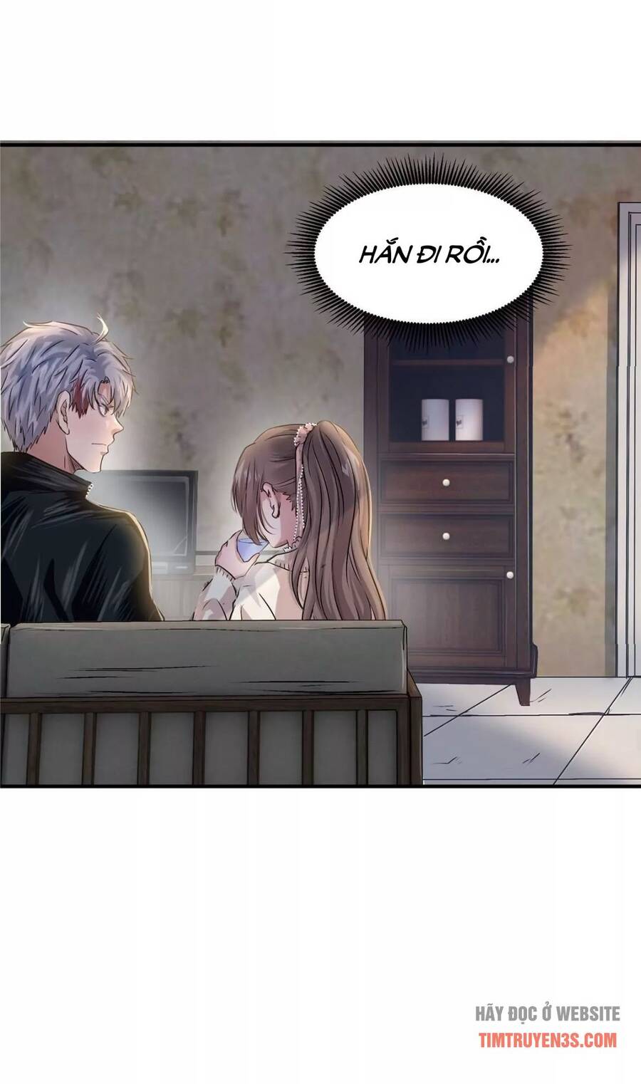 Vương Giả Săn Mồi Chap 38 - Next Chap 39