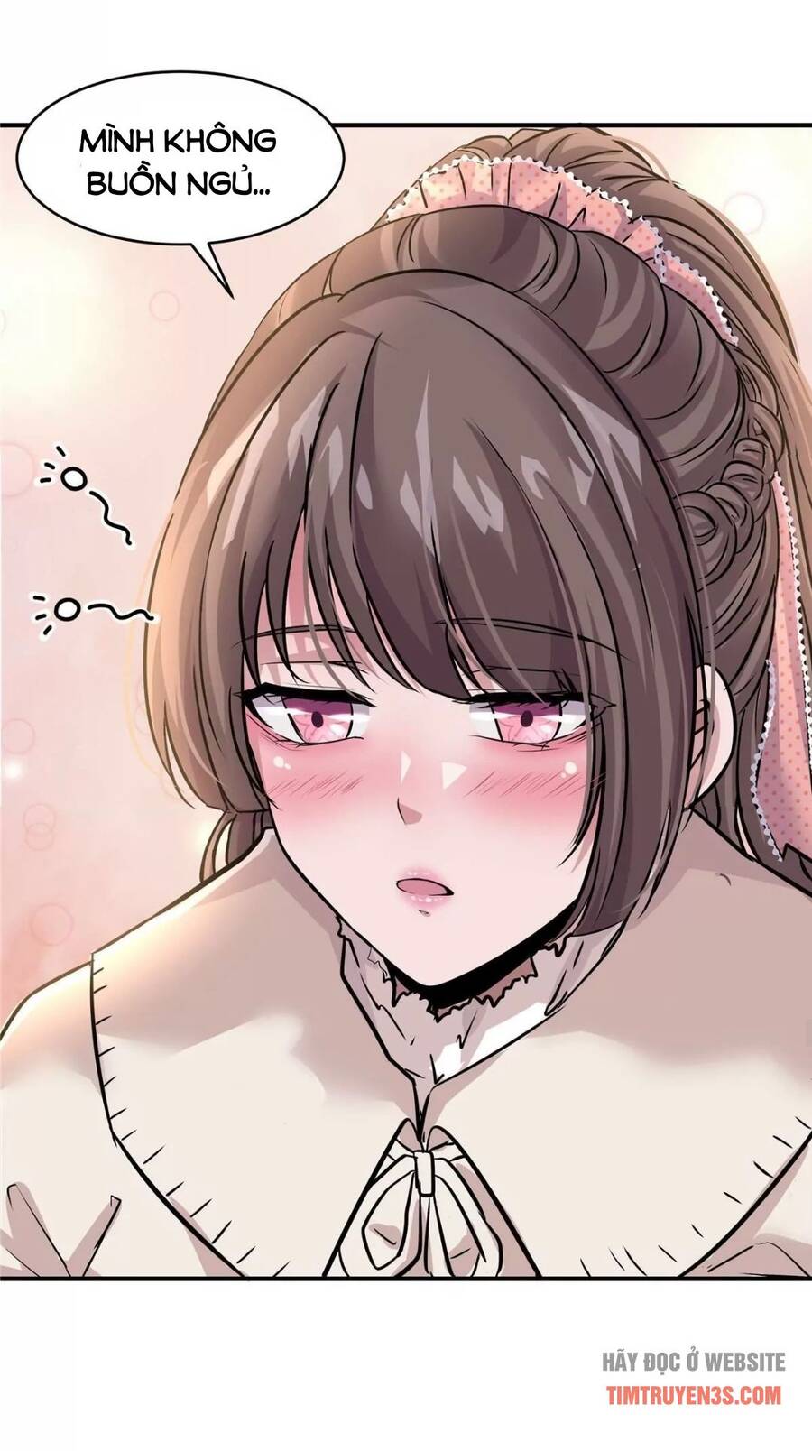 Vương Giả Săn Mồi Chap 38 - Next Chap 39