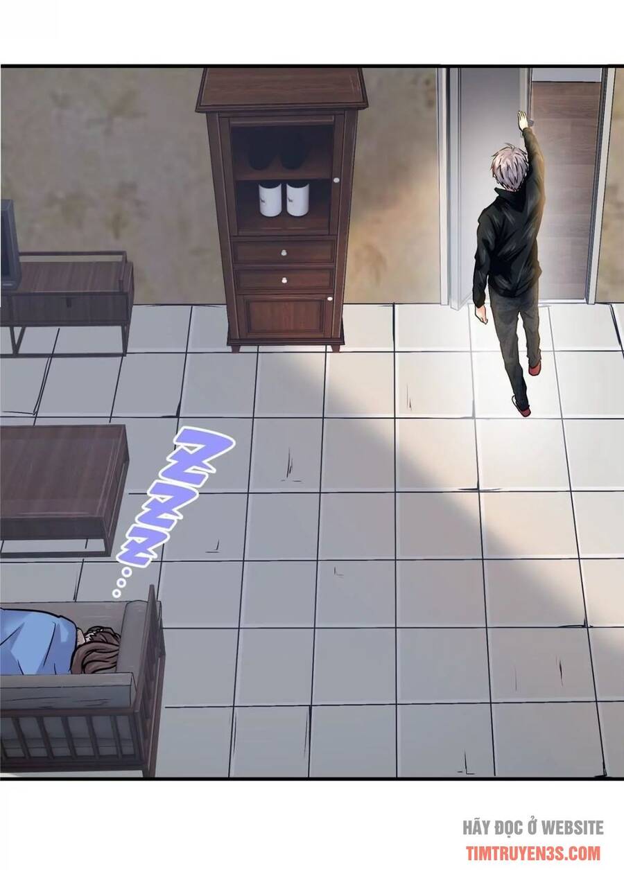 Vương Giả Săn Mồi Chap 38 - Next Chap 39