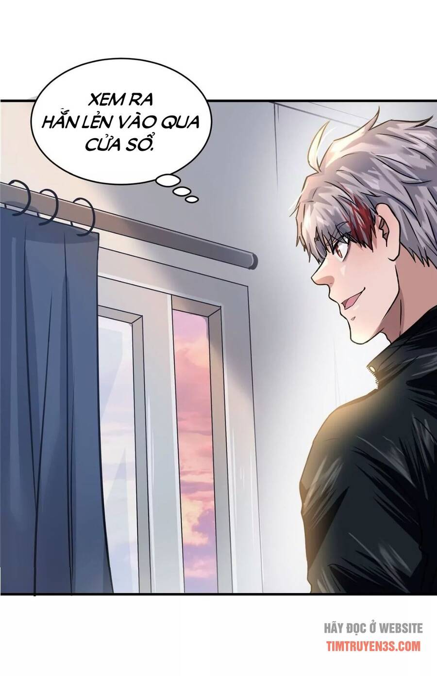 Vương Giả Săn Mồi Chap 38 - Next Chap 39