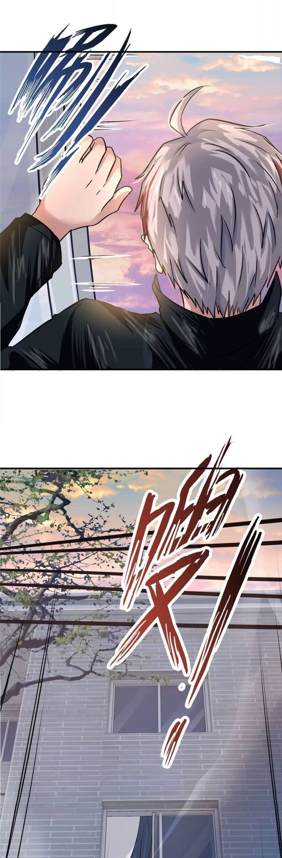 Vương Giả Săn Mồi Chap 38 - Next Chap 39