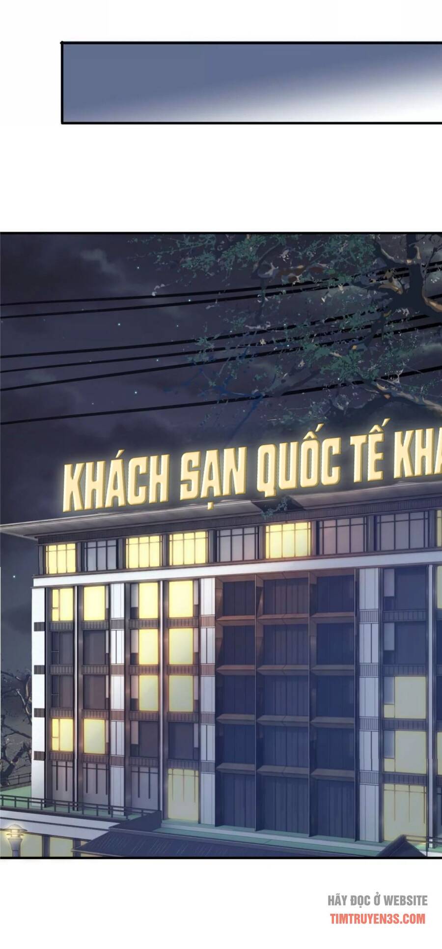 Vương Giả Săn Mồi Chap 38 - Next Chap 39