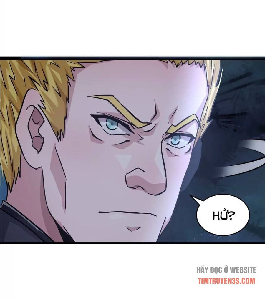Vương Giả Săn Mồi Chap 38 - Next Chap 39