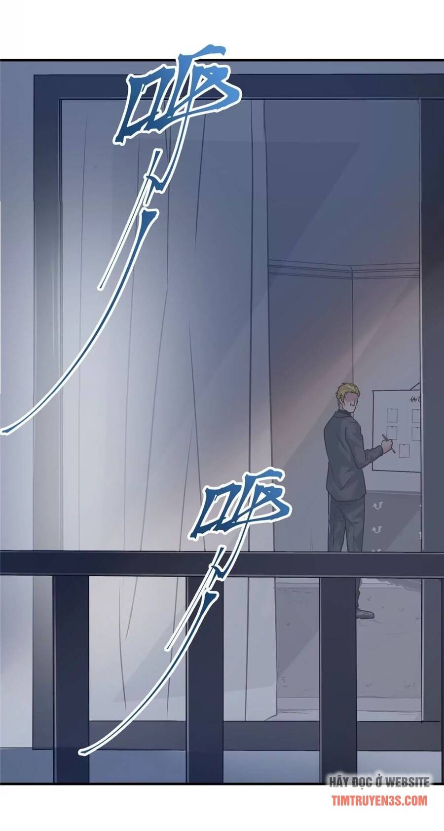Vương Giả Săn Mồi Chap 38 - Next Chap 39