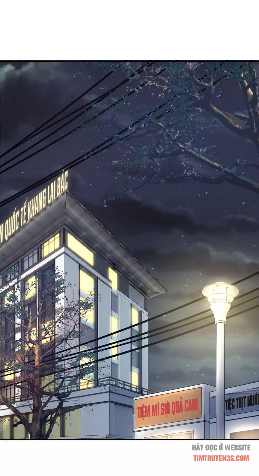 Vương Giả Săn Mồi Chap 38 - Next Chap 39