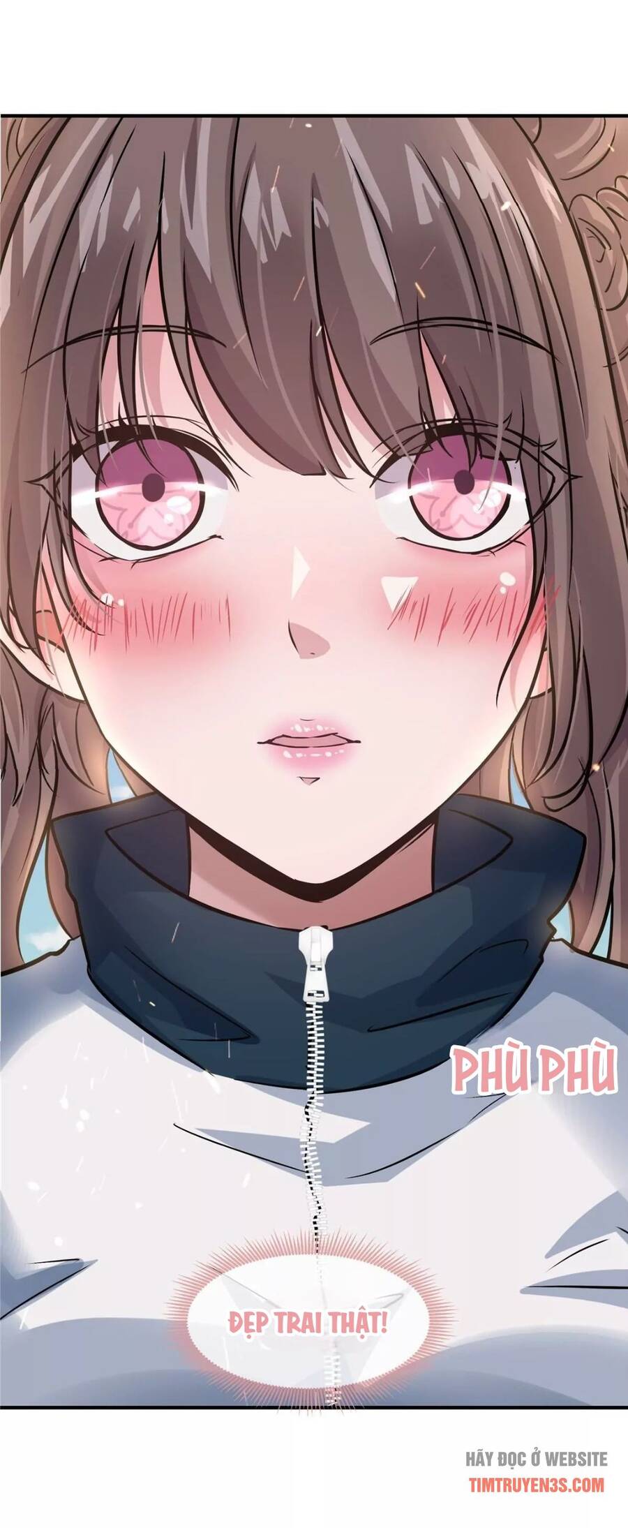 Vương Giả Săn Mồi Chap 39 - Next Chap 40