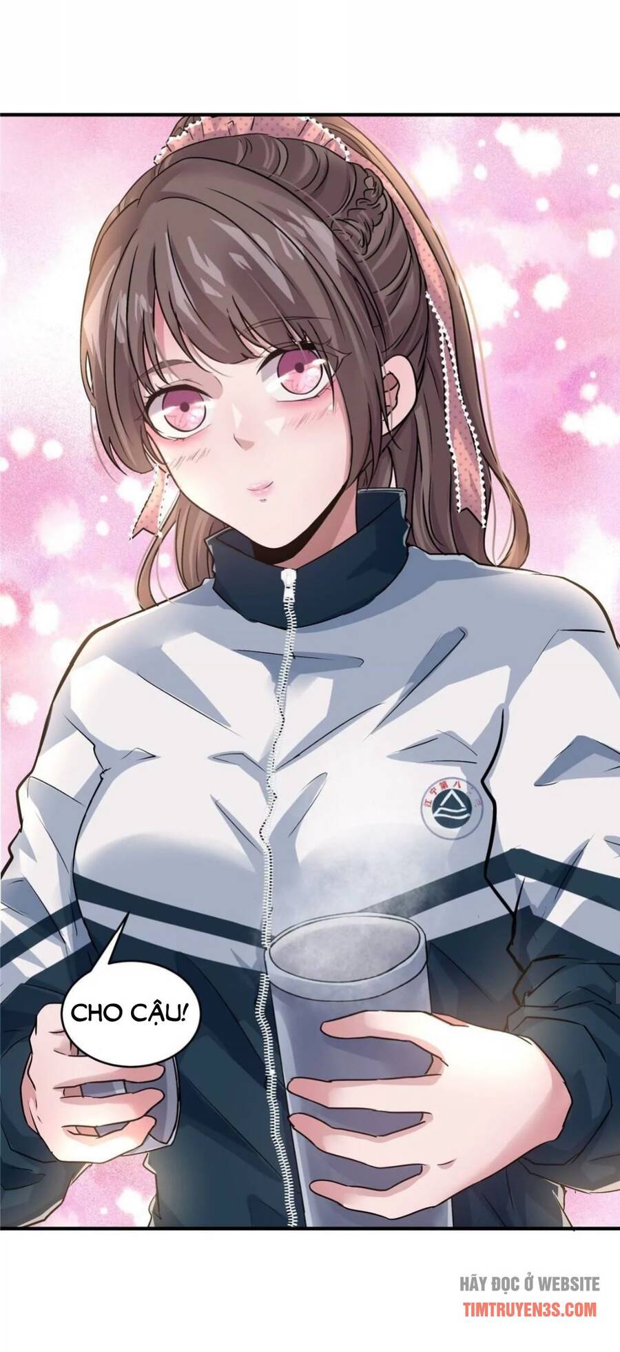 Vương Giả Săn Mồi Chap 39 - Next Chap 40