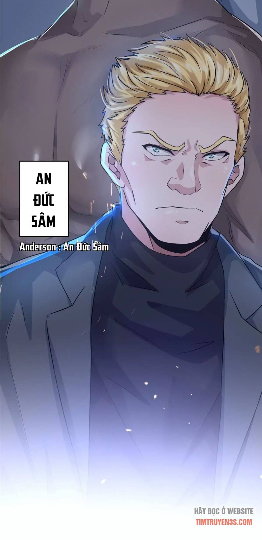 Vương Giả Săn Mồi Chap 39 - Next Chap 40