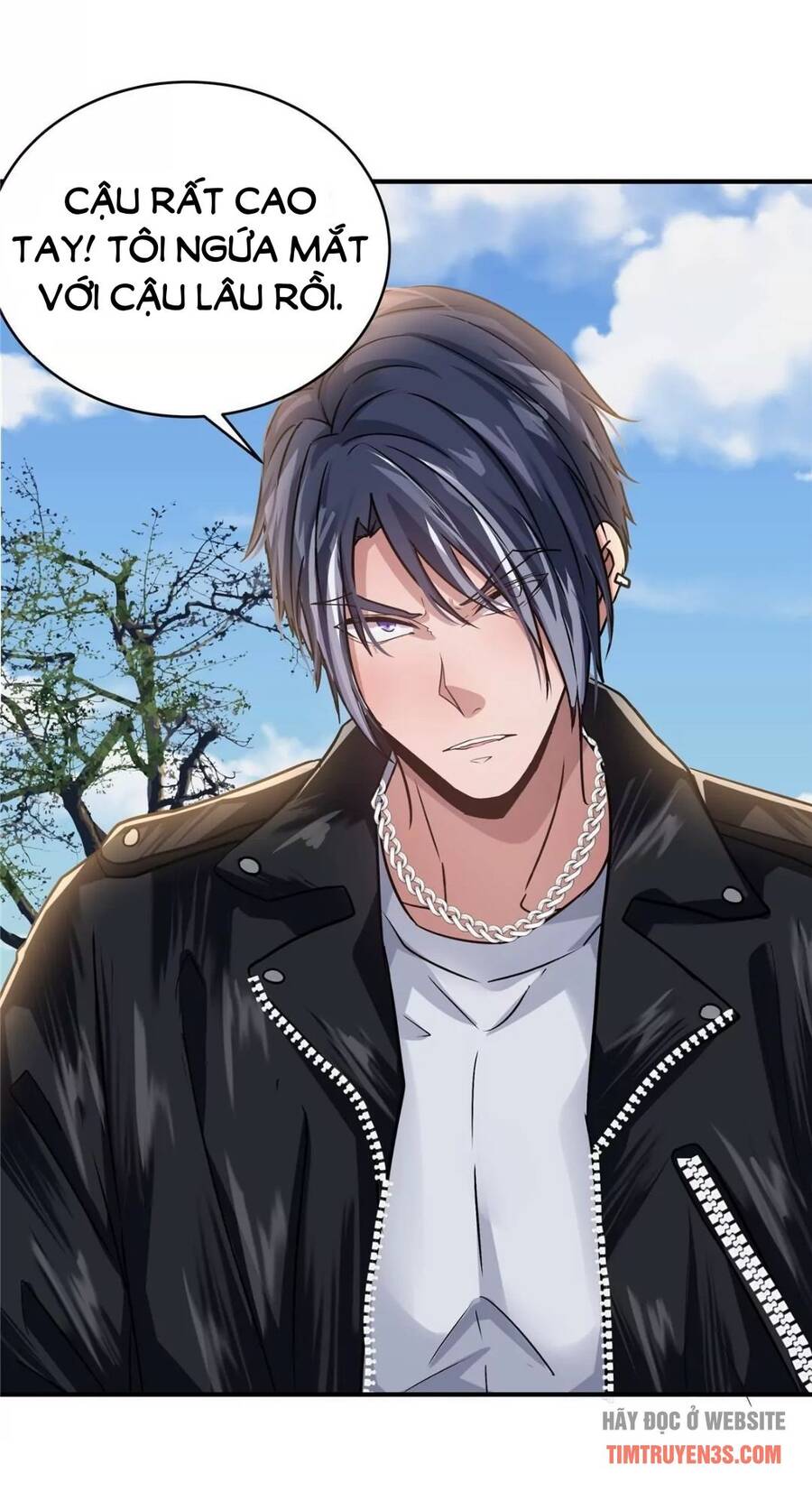 Vương Giả Săn Mồi Chap 39 - Next Chap 40
