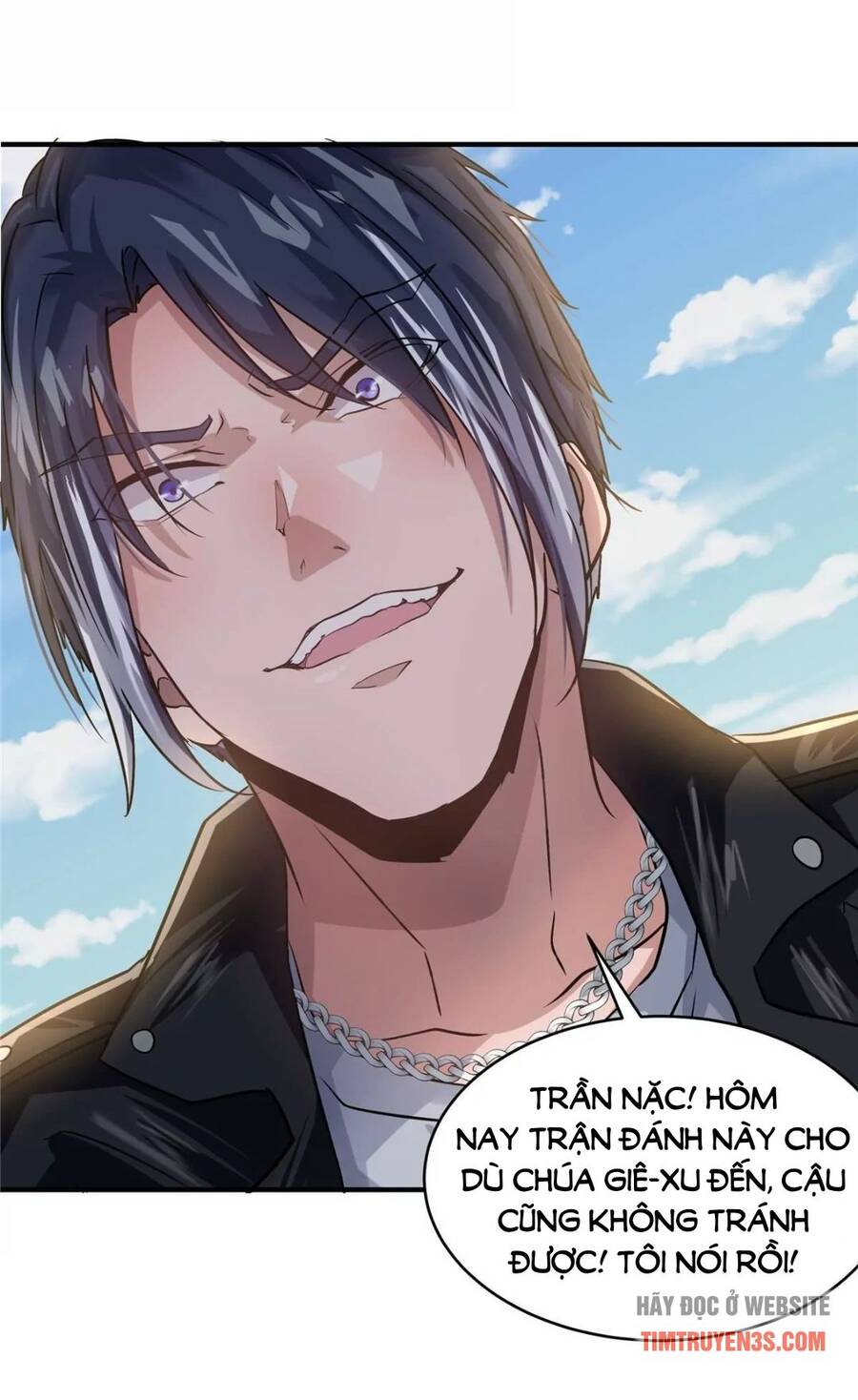 Vương Giả Săn Mồi Chap 39 - Next Chap 40